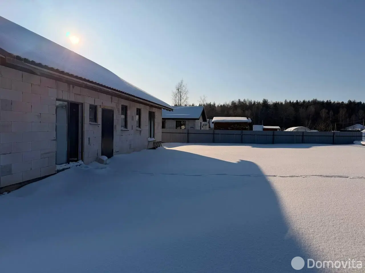 Купить земельный участок, 7.99 соток, Росинка-1, Минская область, 45000USD, код 571462 - фото 12