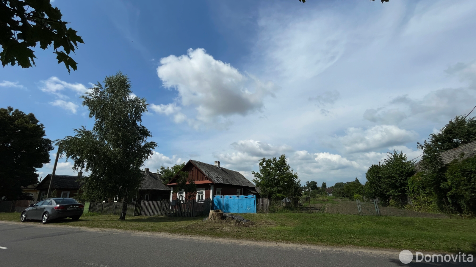 дом, Лясковичи, ул. Советская, д. 7