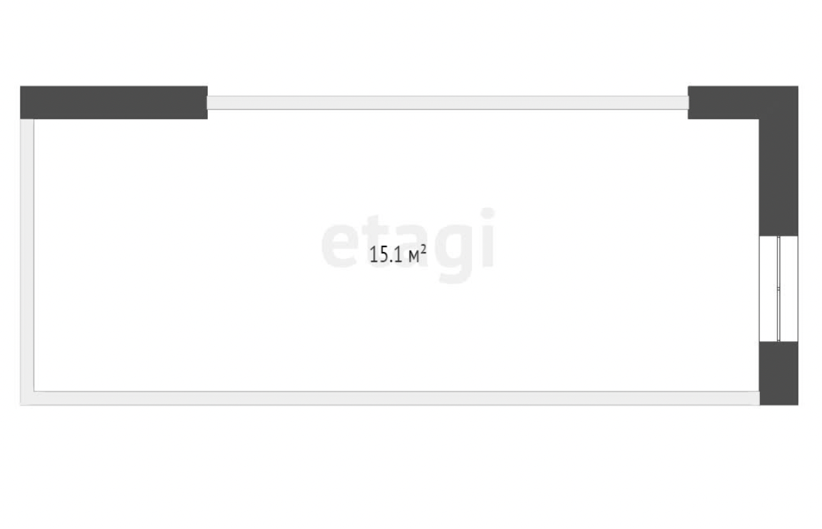 гараж, Минск, пер. Калининградский, д. 8 в Первомайском районе