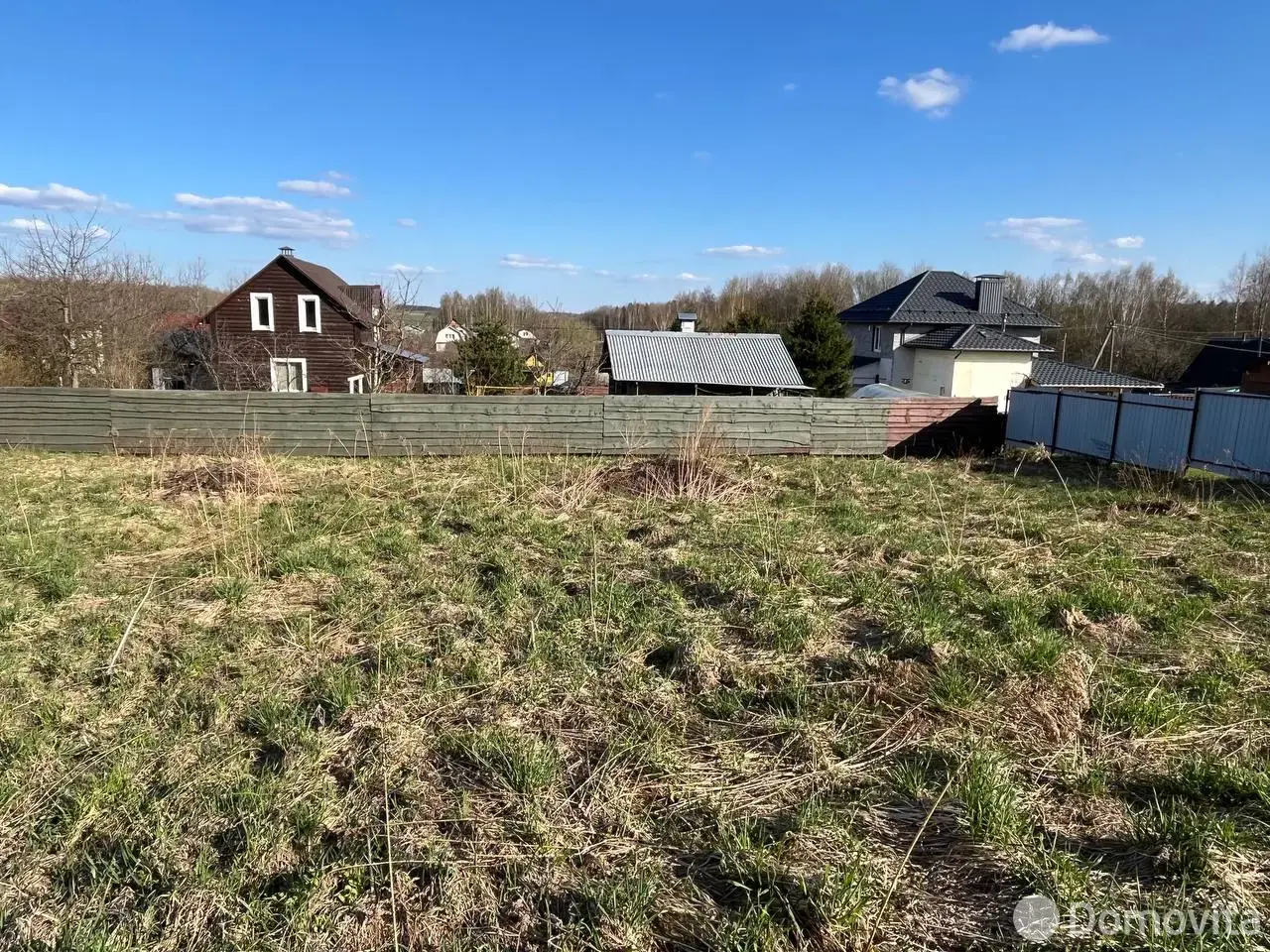 участок, ВЕРЯГИ, , стоимость продажи 53 848 р.