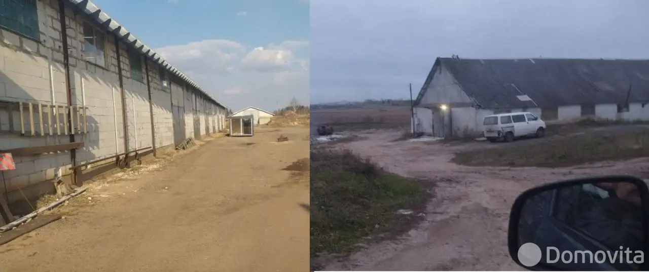 склад, Юхновка, без посредников