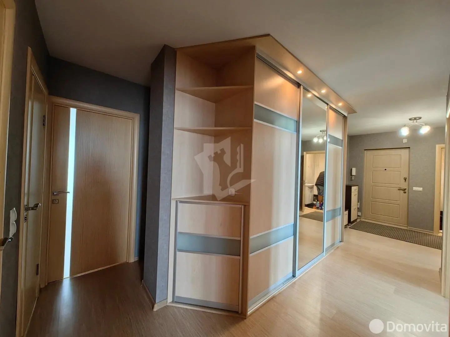 квартира, Минск, ул. Притыцкого, д. 97 на ст. метро Каменная горка