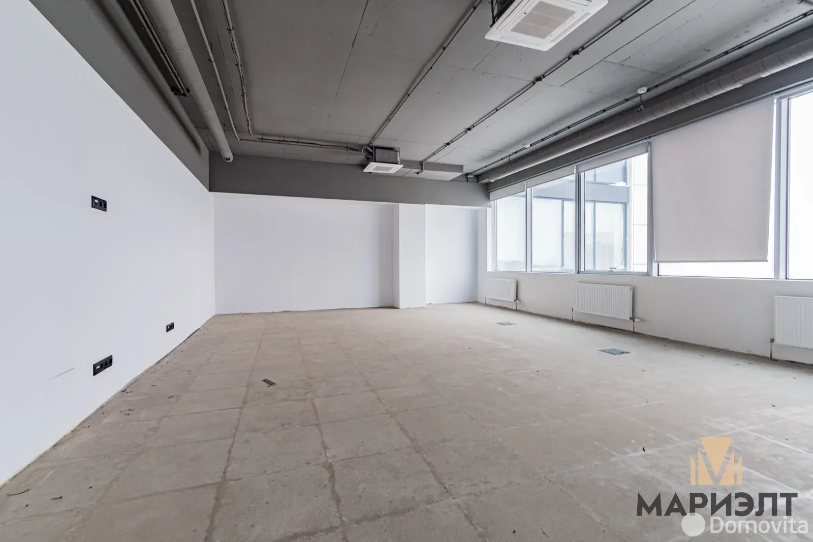 Снять офис на ул. Аранская, д. 8 в Минске, 12279EUR, код 14541 - фото 14