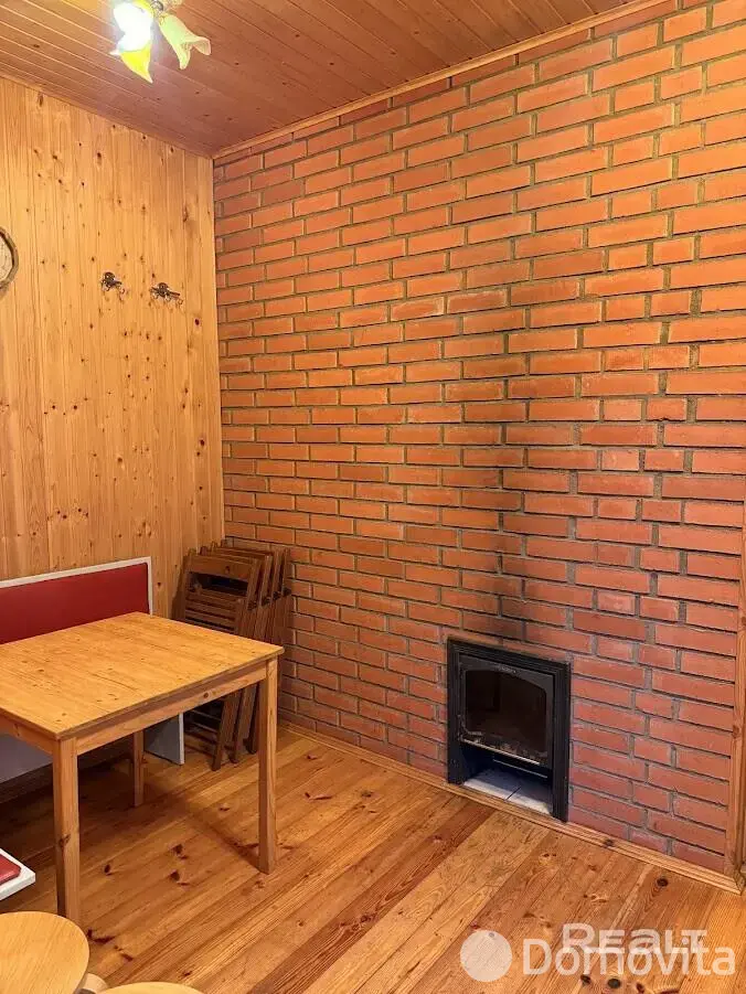 Продажа 2-этажной дачи в Малиновка-Сад Минская область, 208000BYN, код 185732 - фото 13