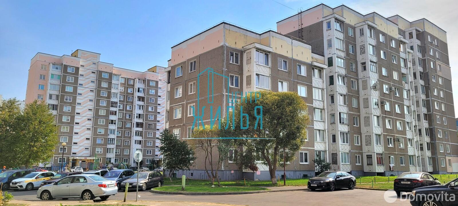 Стоимость продажи квартиры, Гродно, пр-т Клецкова, д. 29