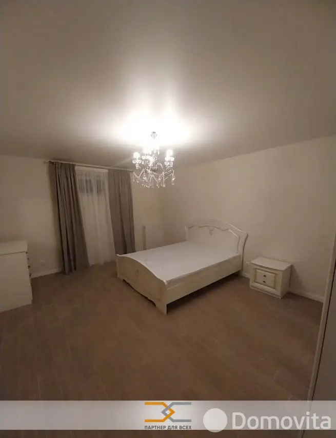 квартира, Минск, ул. Короленко, д. 13, стоимость аренды 1 454 р./мес.