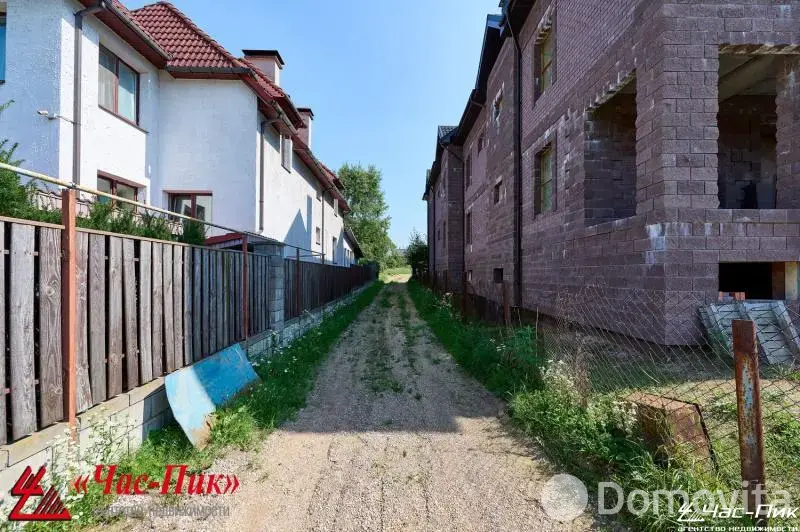 Купить земельный участок, 11.42 соток, Ждановичи, Минская область, 790000BYN, код 572387 - фото 18