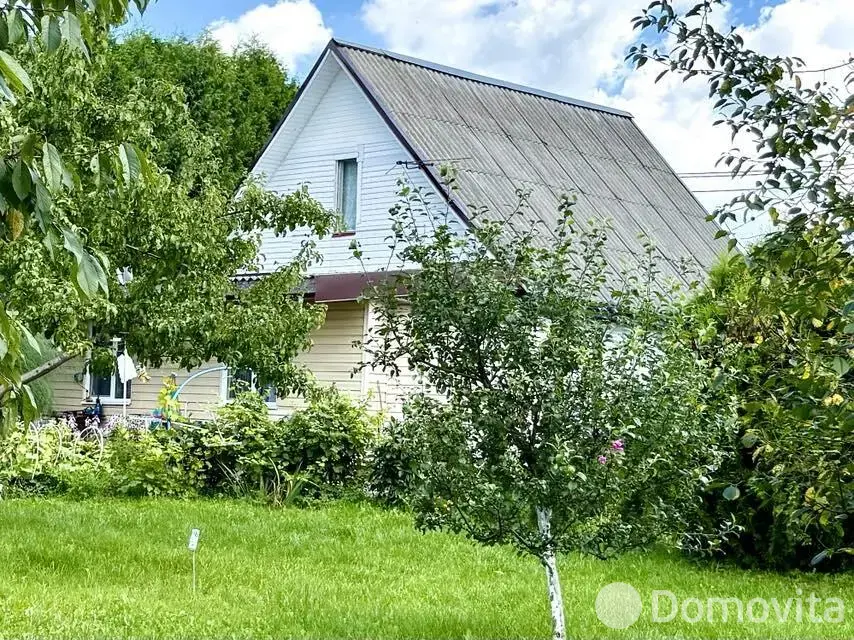 Цена продажи коттеджа, Силичи, ул. Центральная