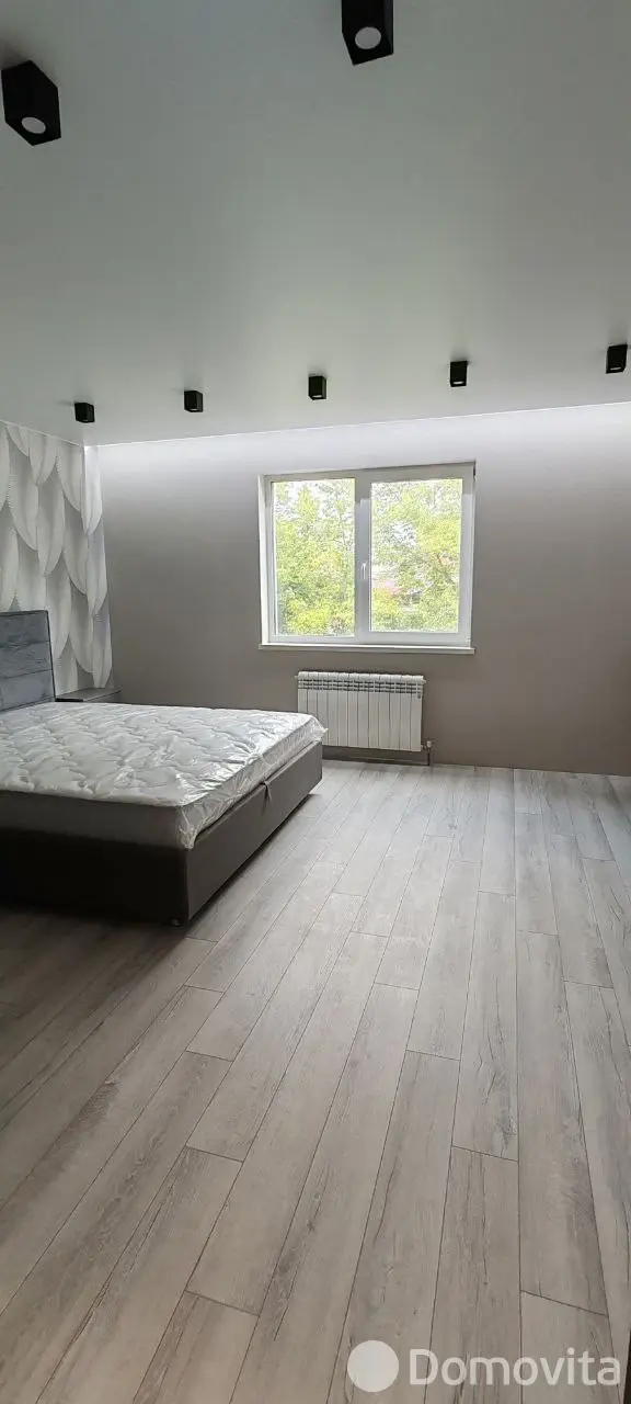 Цена продажи коттеджа, Добруш, ул. Озёрная
