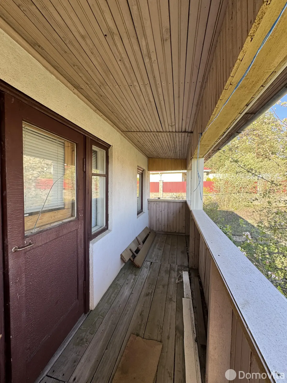 Продажа 2-этажной дачи в Сябры-88 Минская область, 22000USD, код 182576 - фото 22