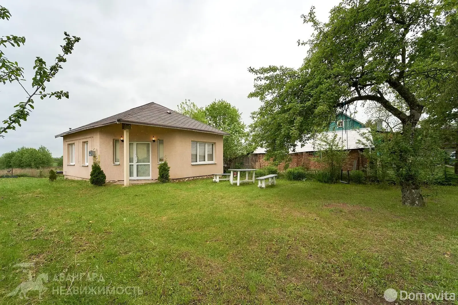 дом, Озеро, ул. Минская