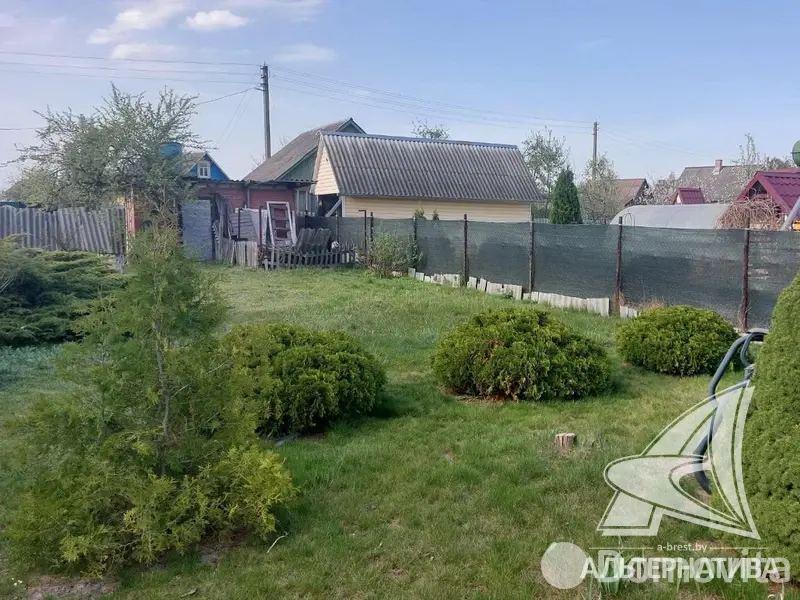 Купить 2-этажную дачу в Строитель Брестская область, 14900USD, код 182405 - фото 16