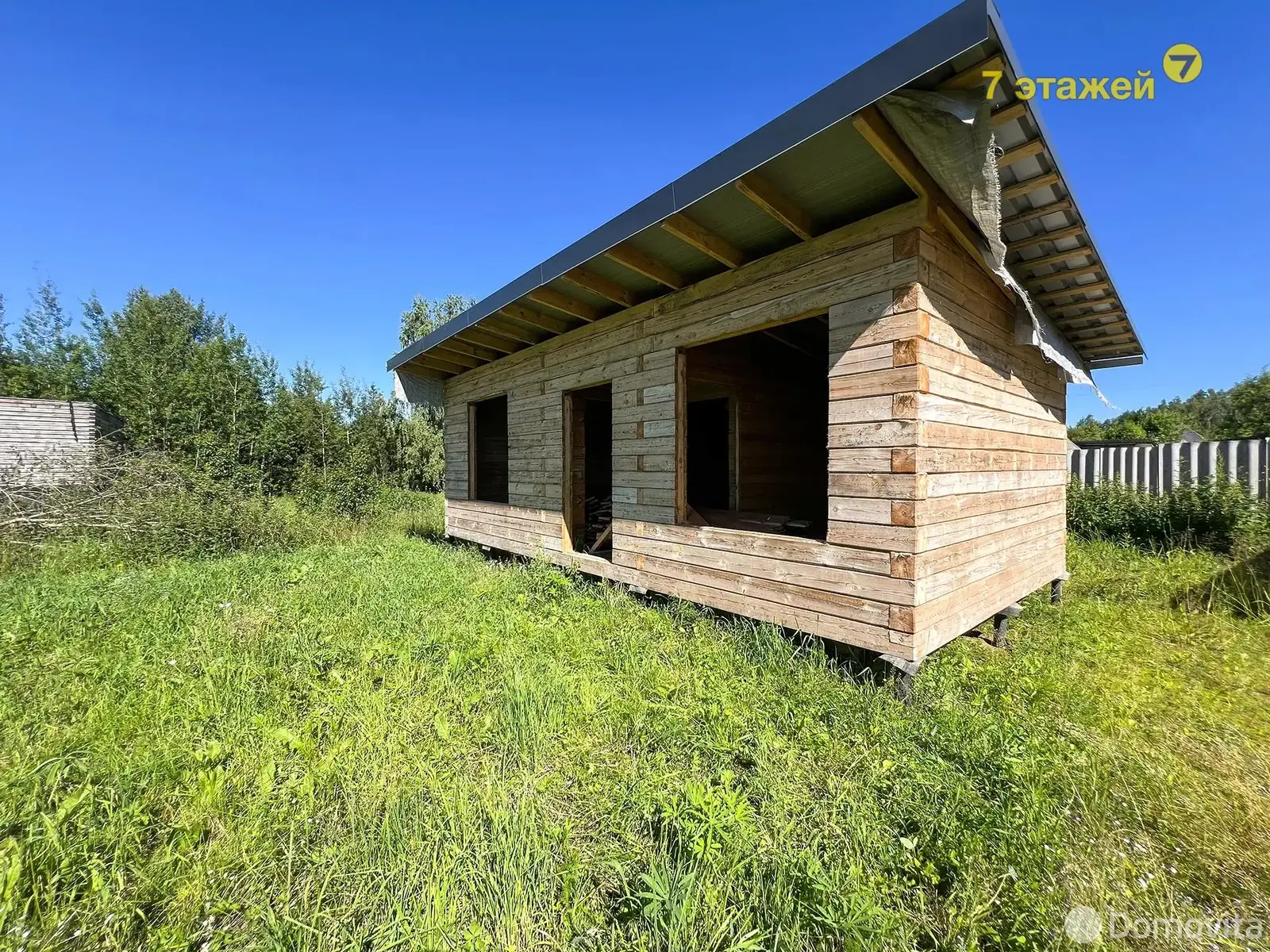 Продажа 1-этажной дачи в ПЕЛЕНГ Минская область, 12200USD, код 184135 - фото 11