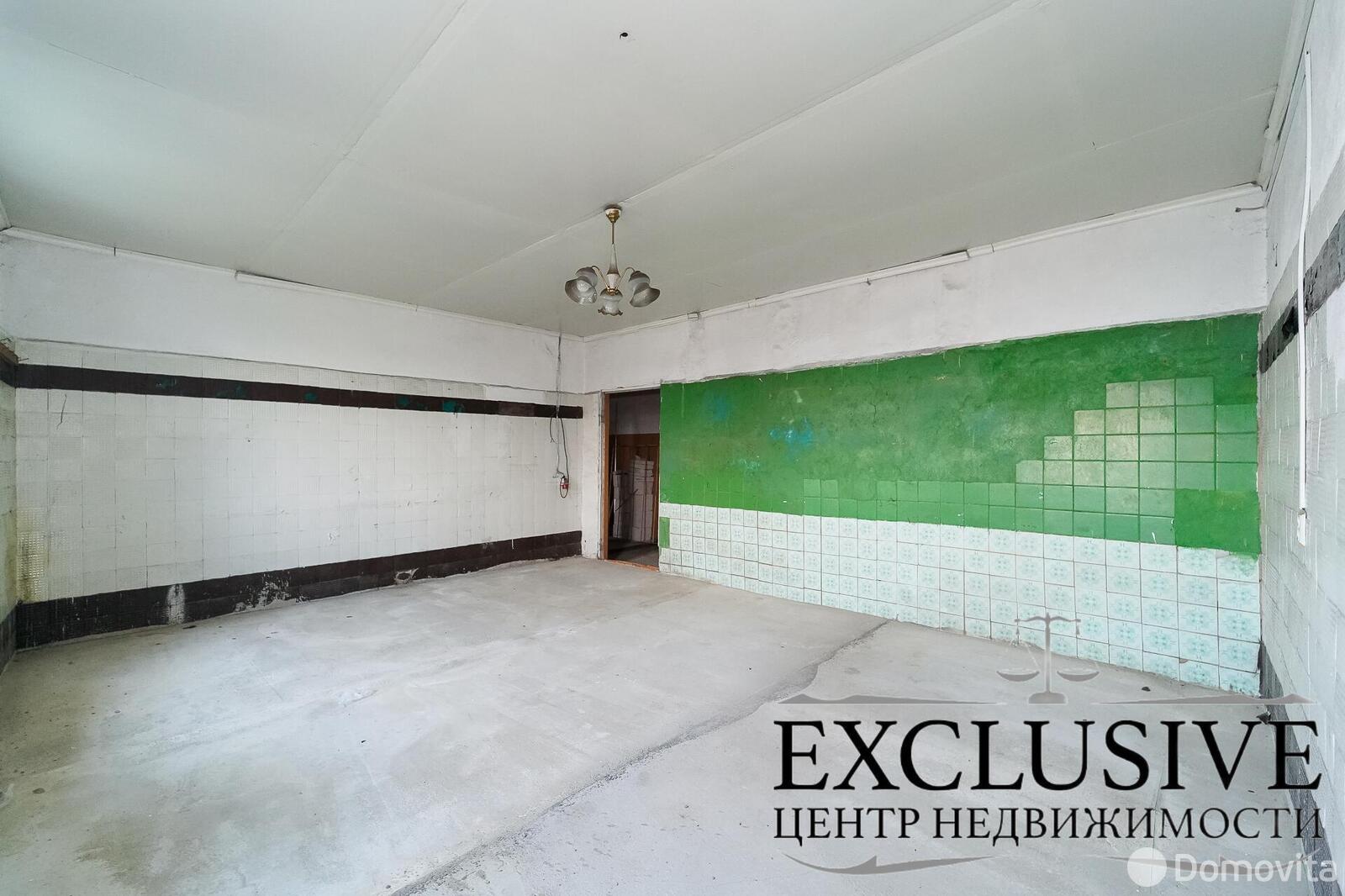 Аренда складского помещения в Шестиснопах, код 963521 - фото 12