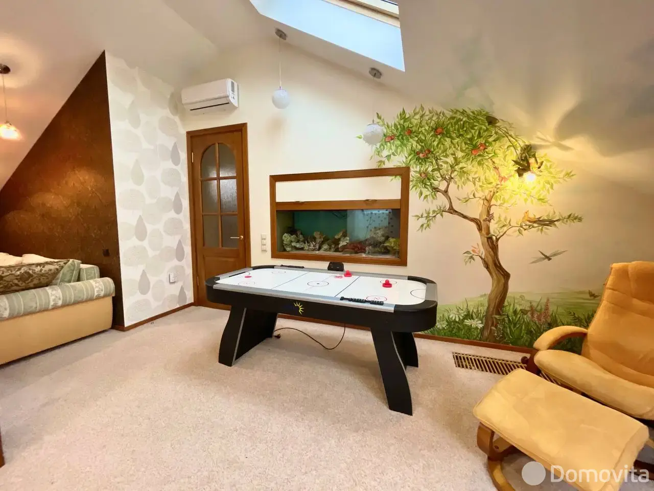  Коттедж на сутки в Раубичах пер. Спортивный, д. 4, 1500BYN, код 1335 - фото 24