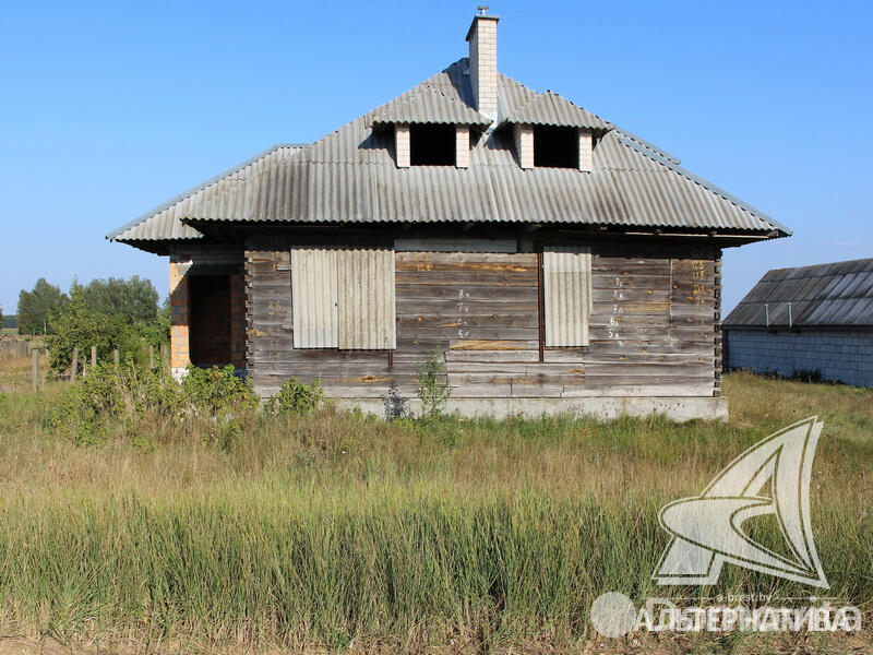 Стоимость продажи коттеджа, Малорита, 