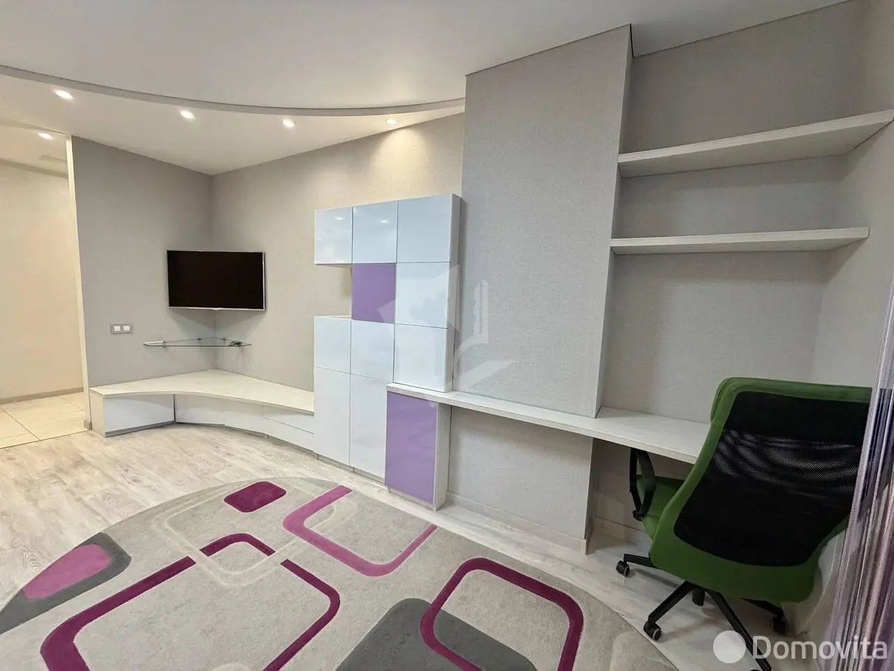 квартира, Минск, ул. Неманская, д. 4 в Фрунзенском районе