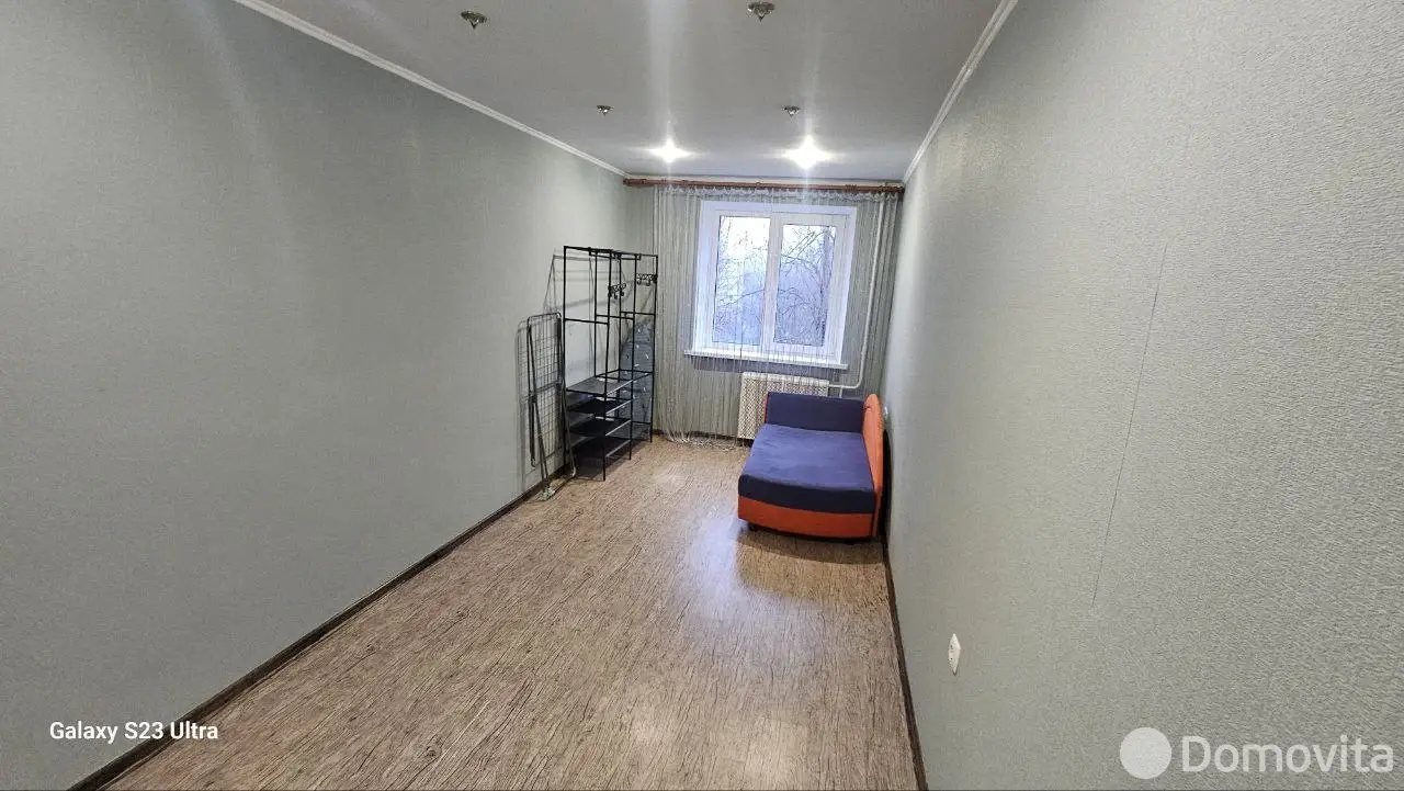 Цена аренды квартиры, Минск, ул. Уманская, д. 59