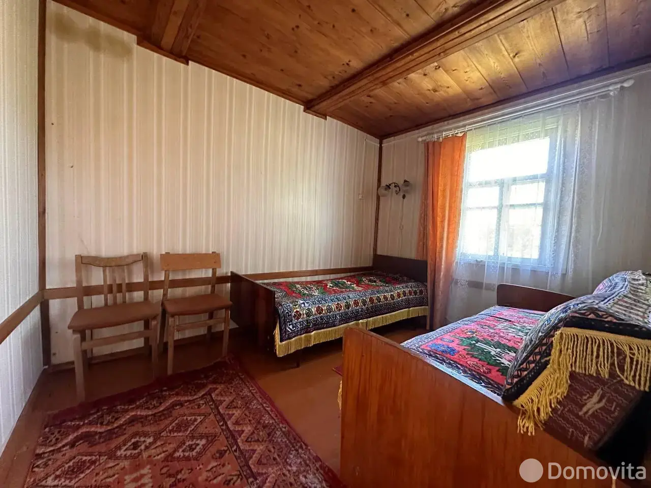 Купить 2-этажную дачу в ВЗГОРЬЕ Минская область, 9500USD, код 184225 - фото 19