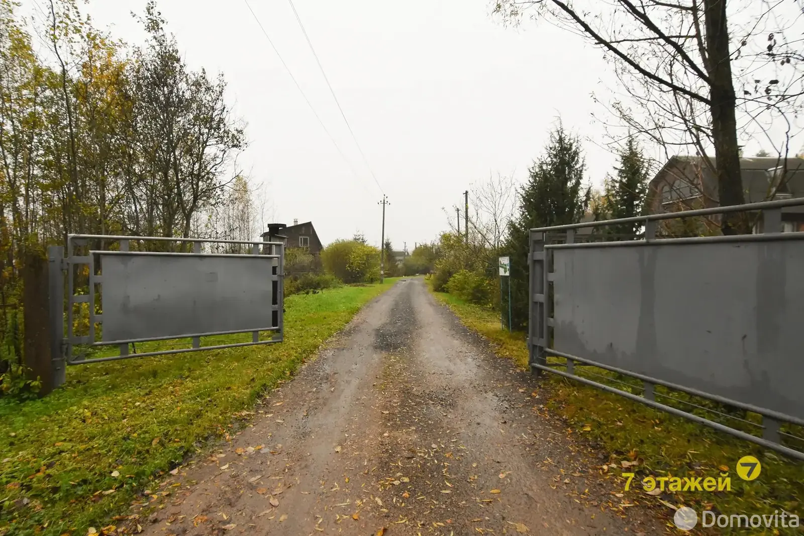 Продажа 2-этажной дачи в Экономист-2 Минская область, 11400USD, код 184483 - фото 22