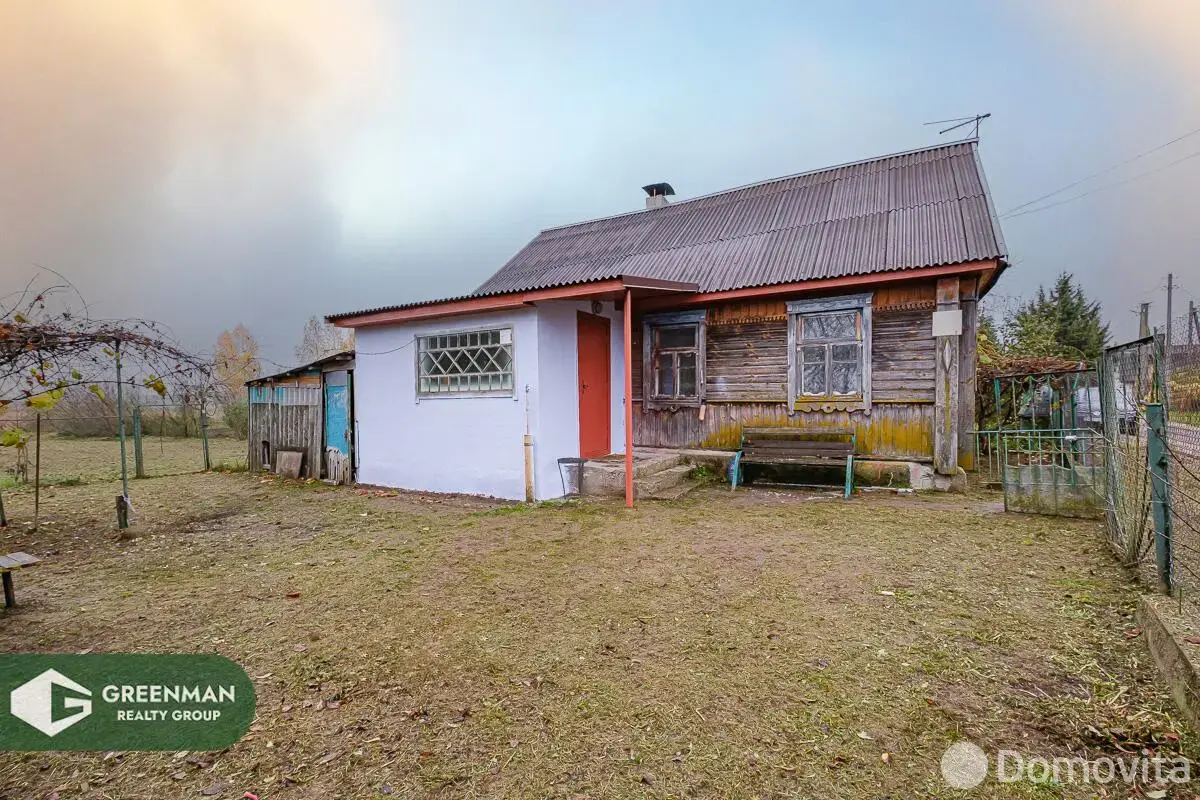 Стоимость продажи дома, Каменка, ул. Центральная, д. 34