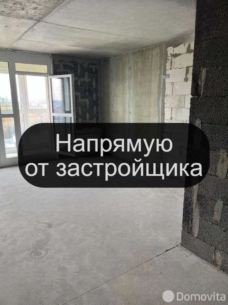 Купить 1-комнатную квартиру в Минске, ул. Белградская, д. 28/1, 47670 EUR, код: 1087569 - фото 2