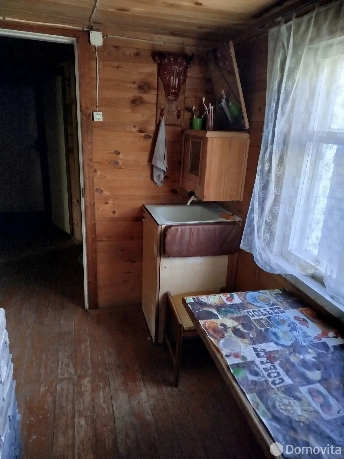 Купить 2-этажную дачу в Лятохах Витебская область, 42000USD, код 185475 - фото 24