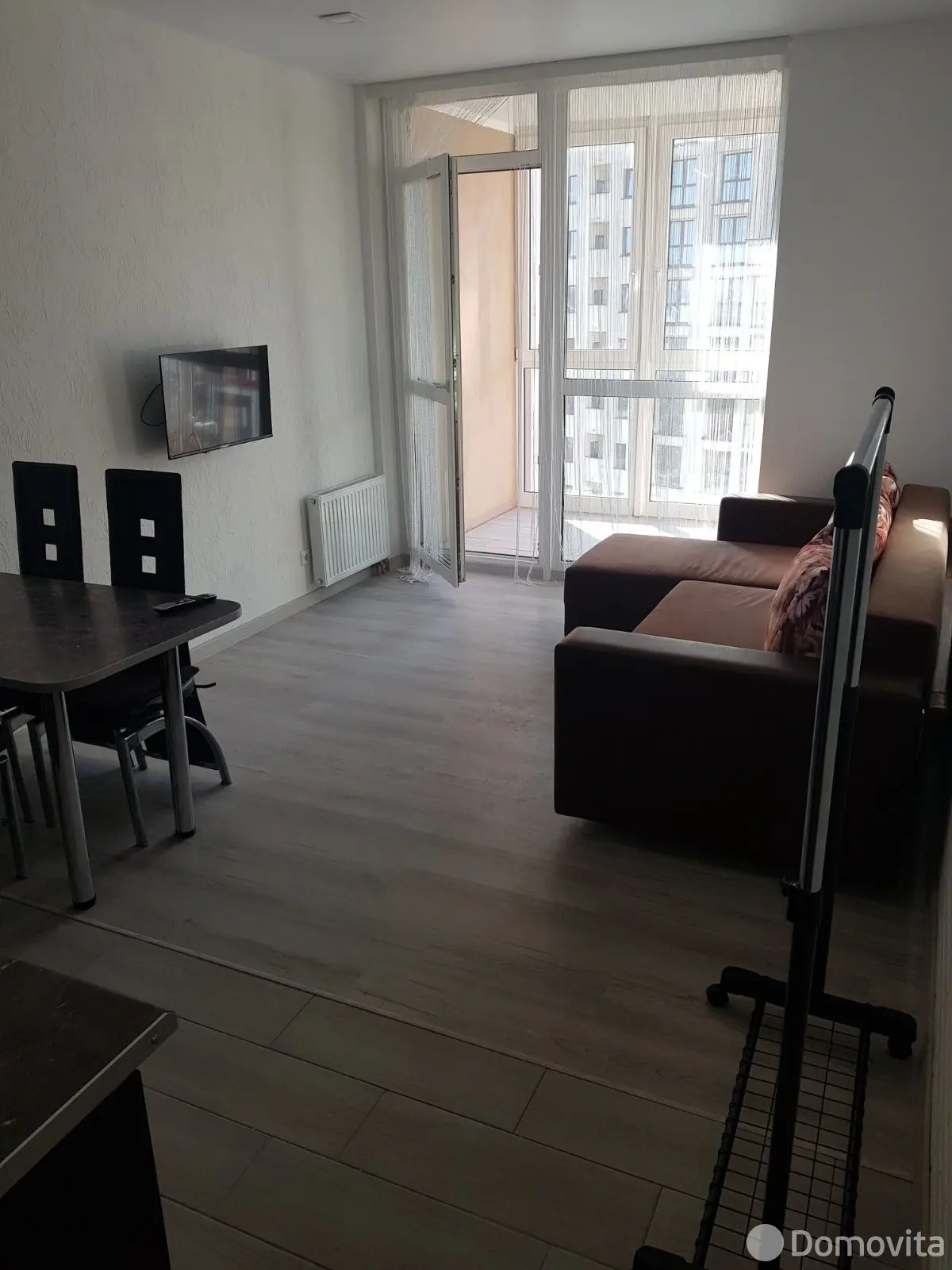 Снять 2-комнатную квартиру в Минске, ул. Макаенка, д. 12Г, 650USD, код 149118 - фото 5