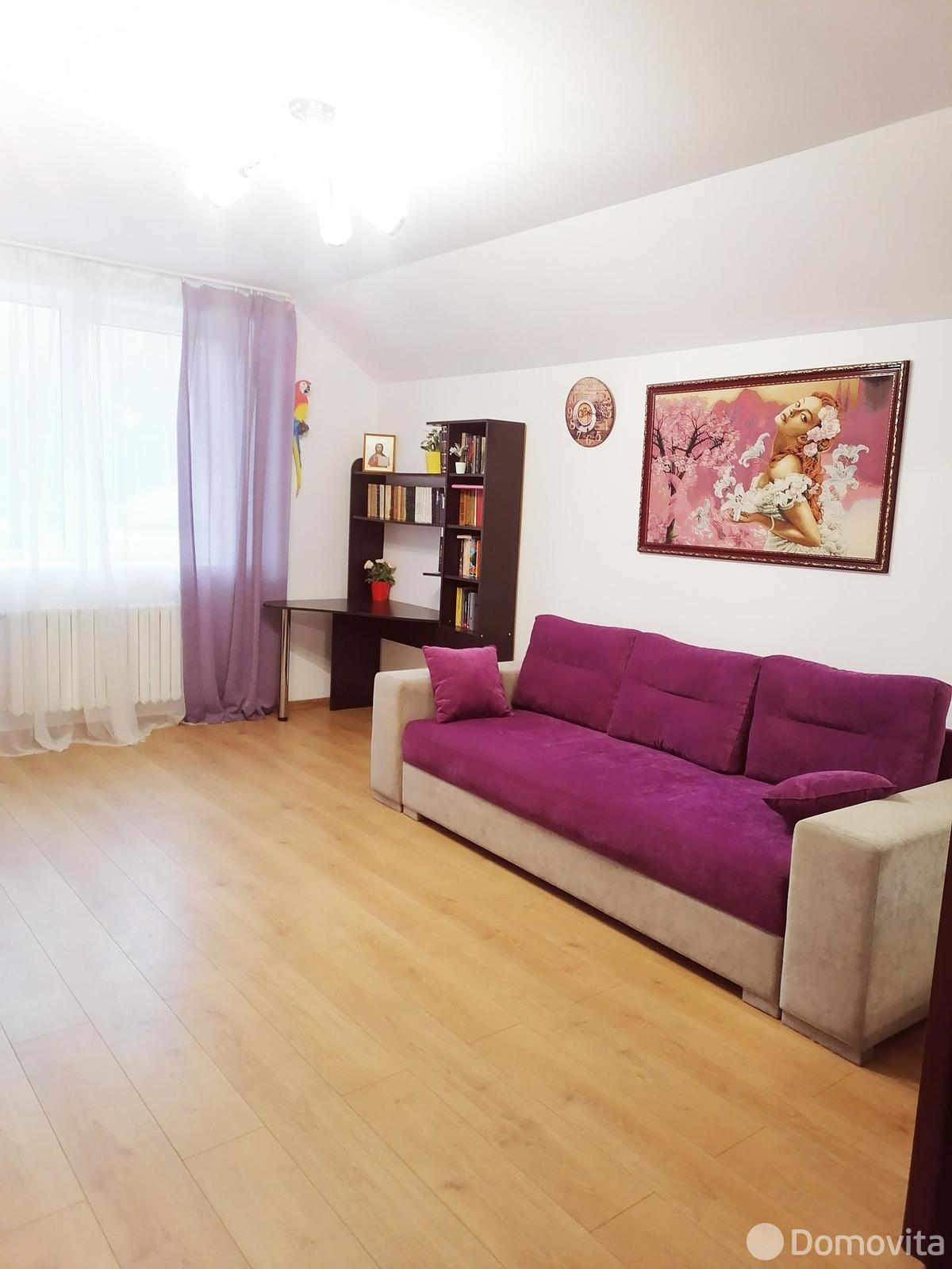 Аренда коттеджа МилаЯ на сутки в Колодищах , 180USD, код 621 - фото 20