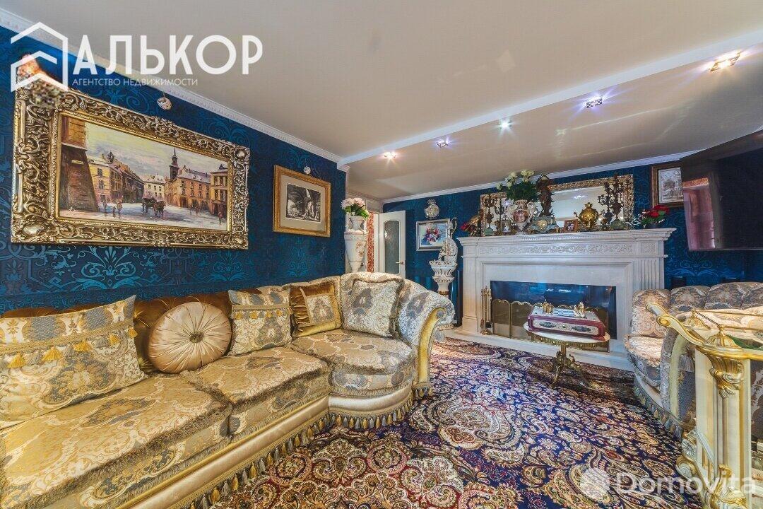 Купить 6-комнатную квартиру в Минске, ул. Якубова, д. 82, 305000 USD, код: 904095 - фото 1