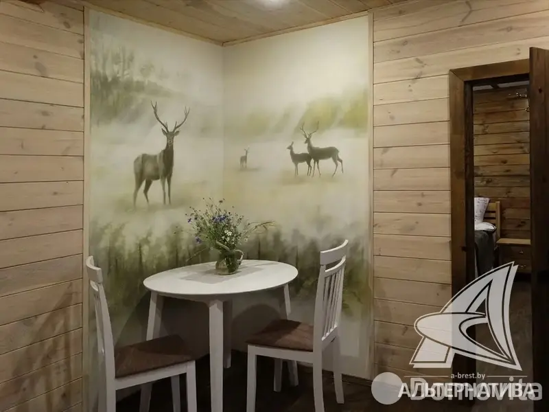 дом, Пашуки,