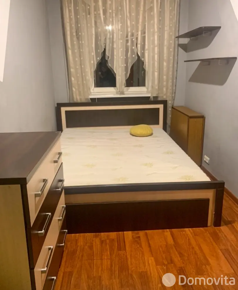 Снять 2-комнатную квартиру в Минске, ул. Ангарская, д. 18/1, 320USD, код 148953 - фото 3