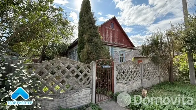 коттедж, Калинковичи, ул. Лесная