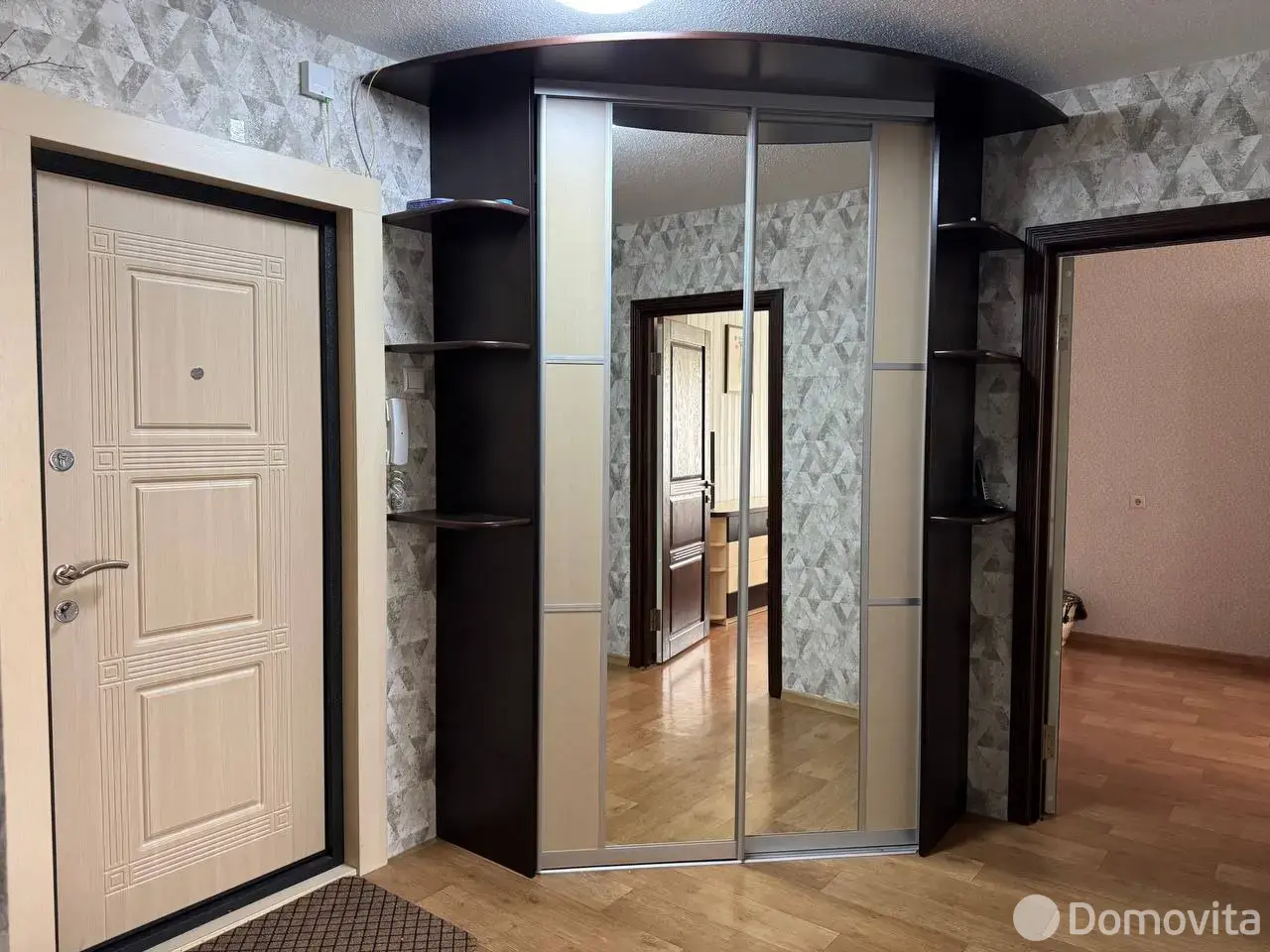 квартира, Лесной, ул. Троицкая, д. 41 - лучшее предложение