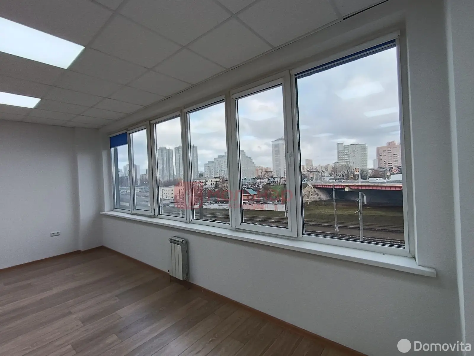 офис, Минск, ул. Скрыганова, д. 14