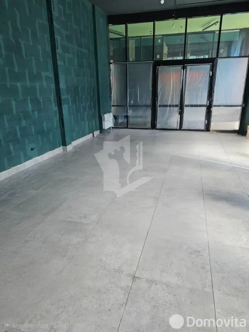 арендовать торговый объект, Минск, ул. Братская, д. 13