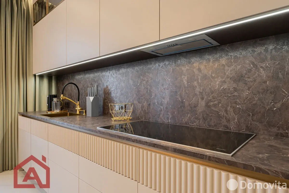 Снять 2-комнатную квартиру в Минске, ул. Ржавецкая, д. 49, 2800USD, код 145428 - фото 31