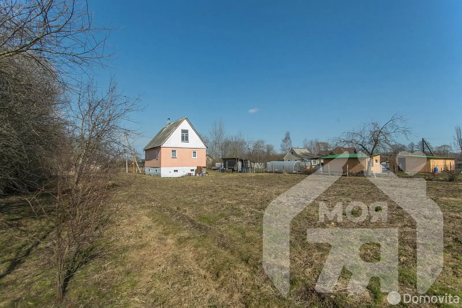 Продажа 2-этажной дачи в Гранат Минская область, 14900USD, код 185178 - фото 16