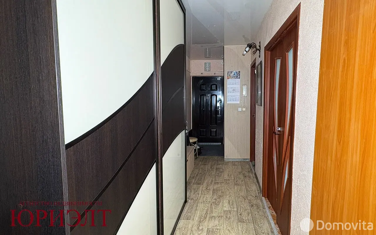 Продажа комнаты в Витебске, пр-т Победы, д. 6/2, цена 30000 USD, код 7586 - фото 17