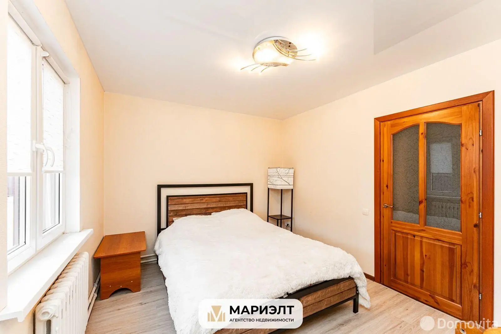 Продажа 2-этажной дачи в Боровых Минская область, 70000USD, код 183185 - фото 24