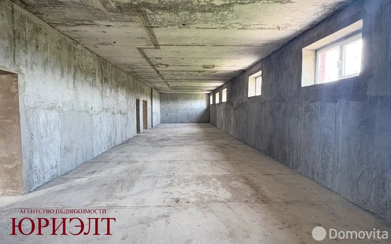Купить офис на ул. Мира, д. 27Б/1 в Кировской, 679200BYN, код 10392 - фото 15