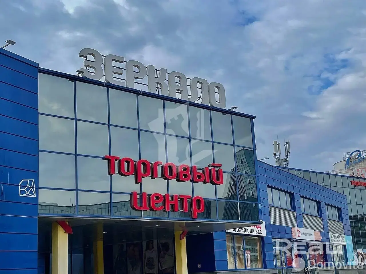 Продажа торгового помещения на ул. Веры Хоружей, д. 6 в Минске, 27585BYN, код 999451 - фото 11