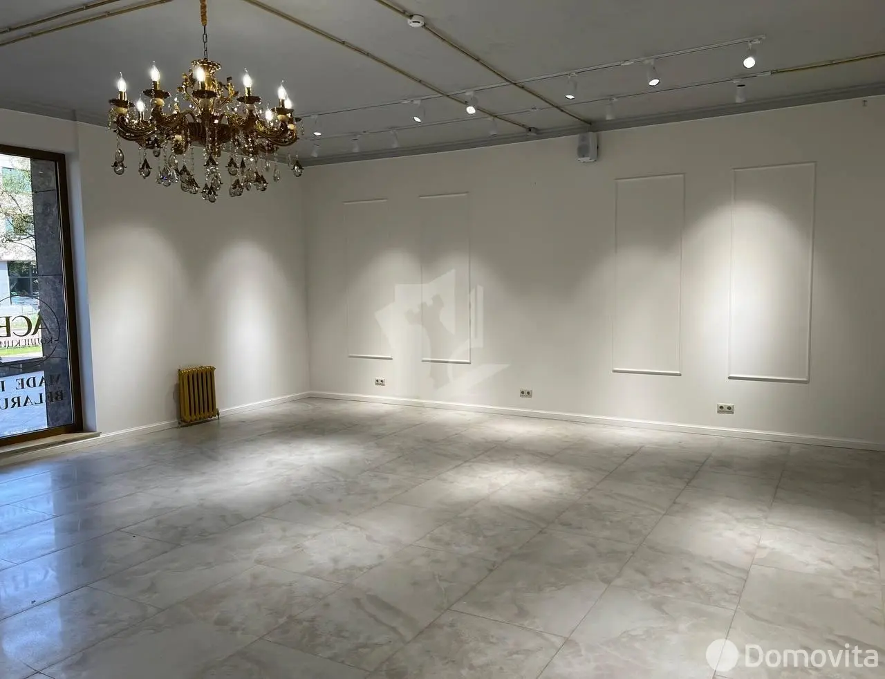 Помещение под сферу услуг в Минске, ул. Киселева, д. 17, код 3877 - фото 2