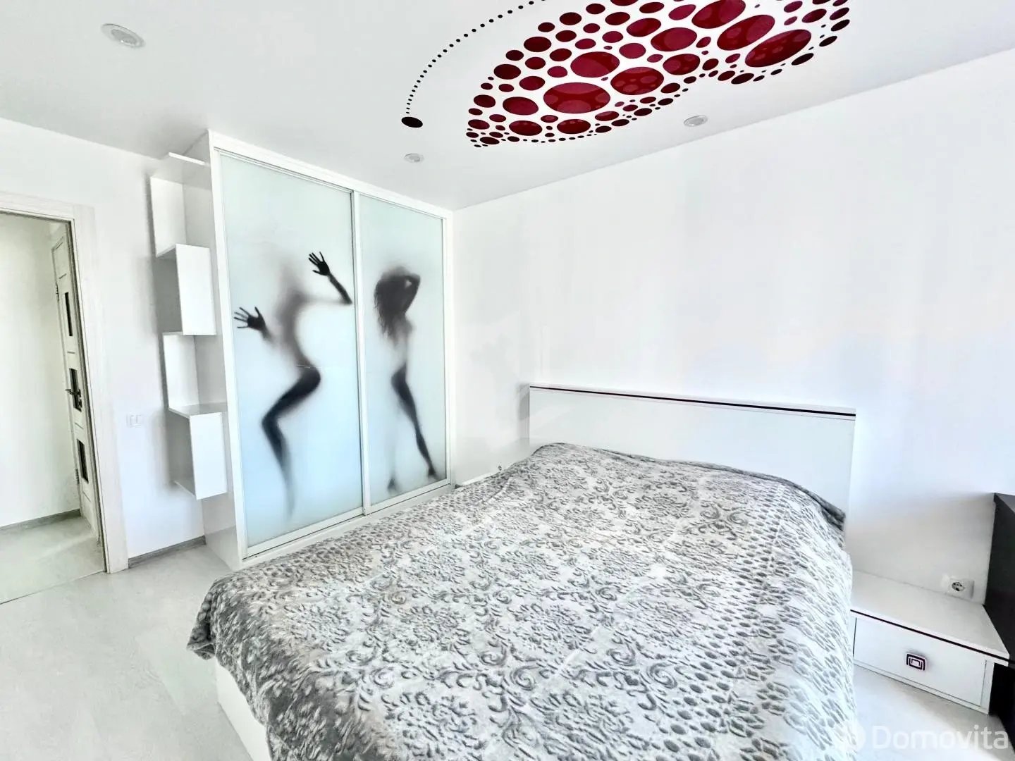 Снять 2-комнатную квартиру в Минске, пр-т Дзержинского, д. 115, 700USD, код 151117 - фото 6