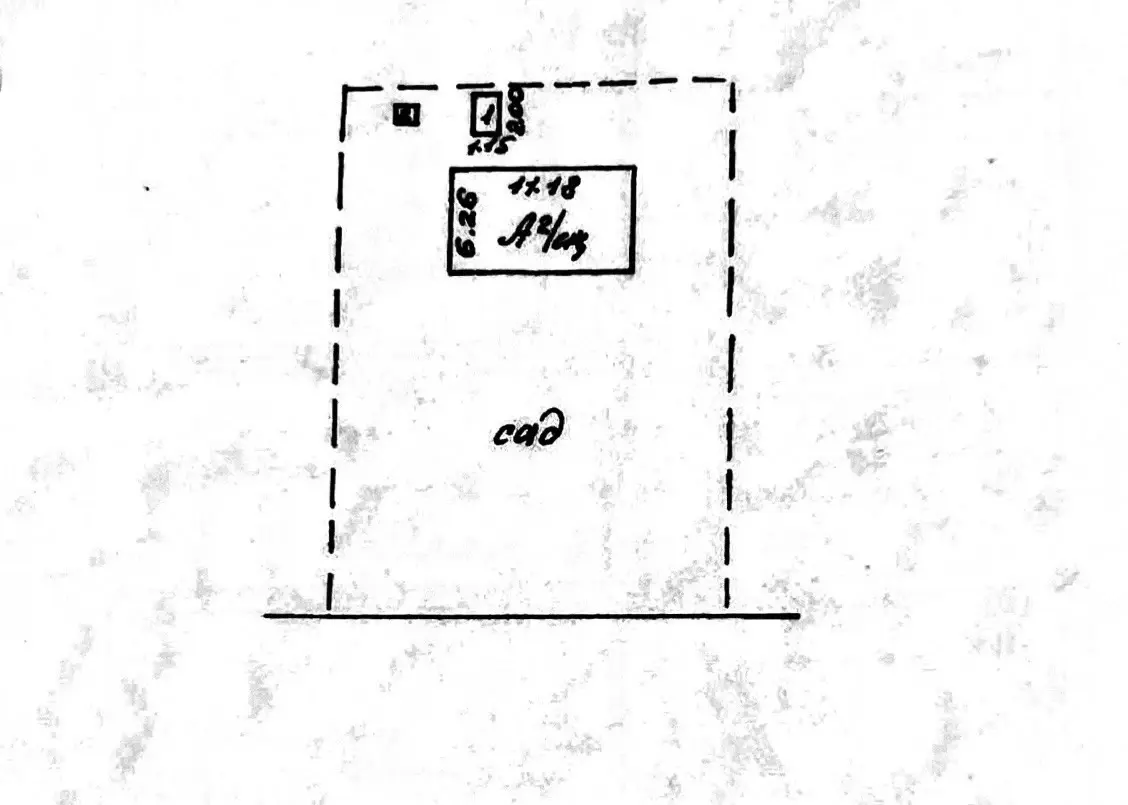 Купить 2-этажную дачу в Тройник Минская область, 15100USD, код 184989 - фото 14