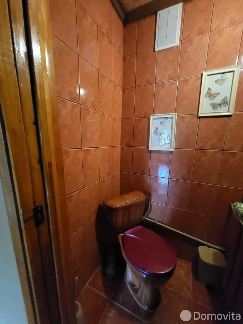 коттедж, Береговой, ул. Балтийская 