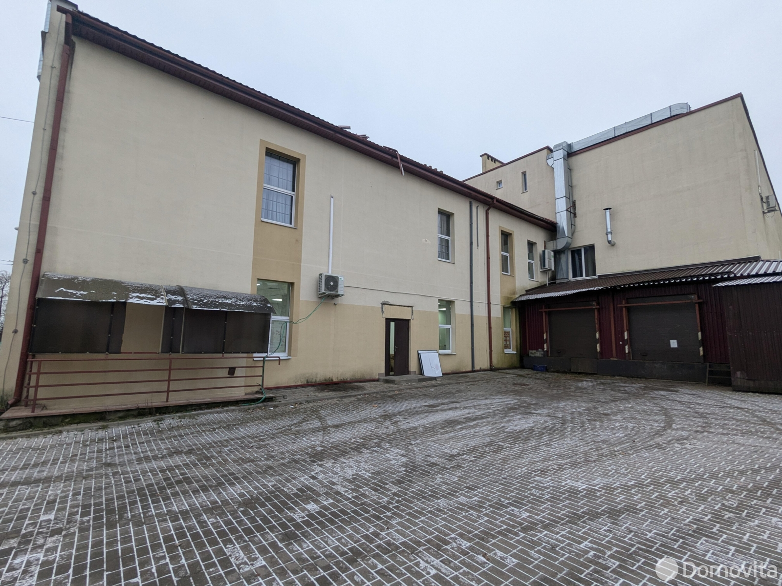 арендовать торговый объект, Дзержинск, ул. Советская, д. 1