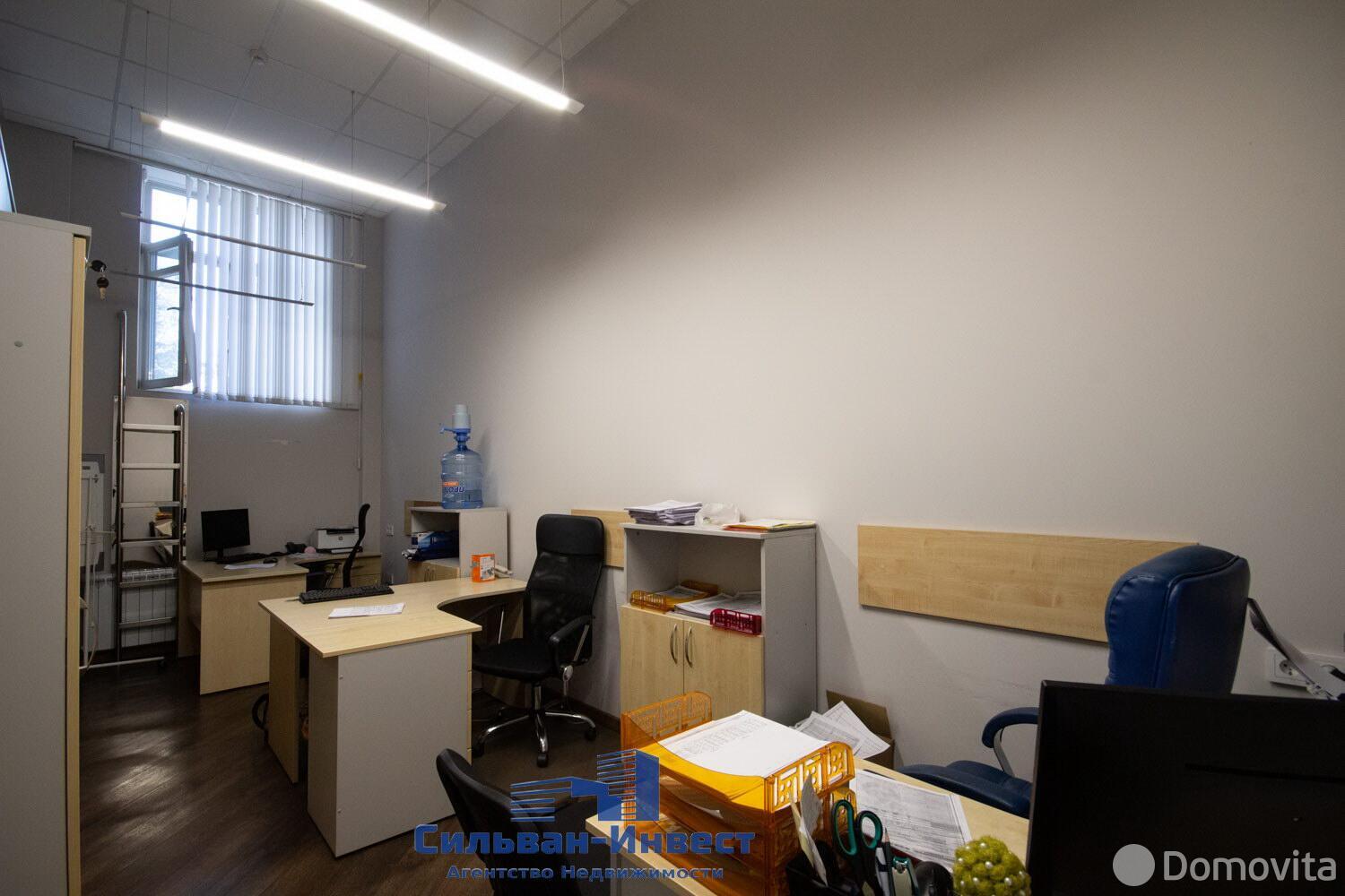 Купить офис на ул. Якуба Коласа, д. 51/1 в Минске, 420000USD, код 7851 - фото 12