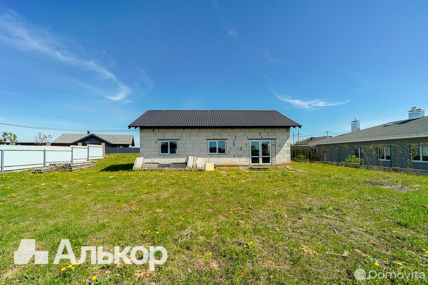 Продать 1-этажный дом в Шпильках, Минская область д. 8, 46000USD, код 636359 - фото 6