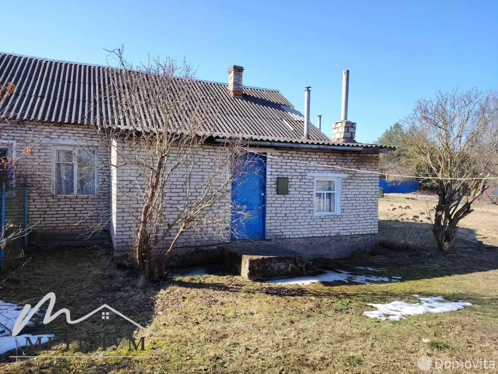 продажа дома, Ситники, ул. Цветочная